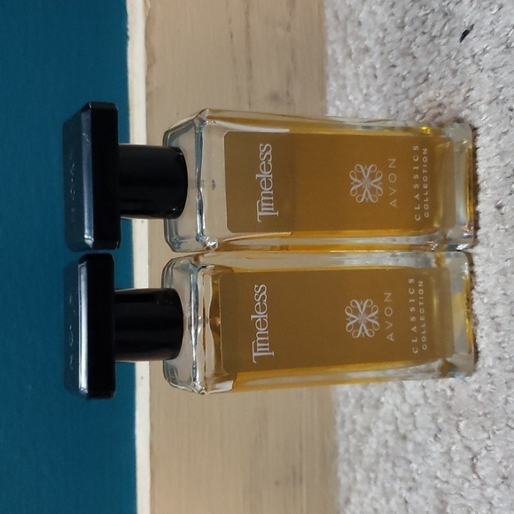 AVON Timeless classic collection perfume 2 - Picture 1 of 4